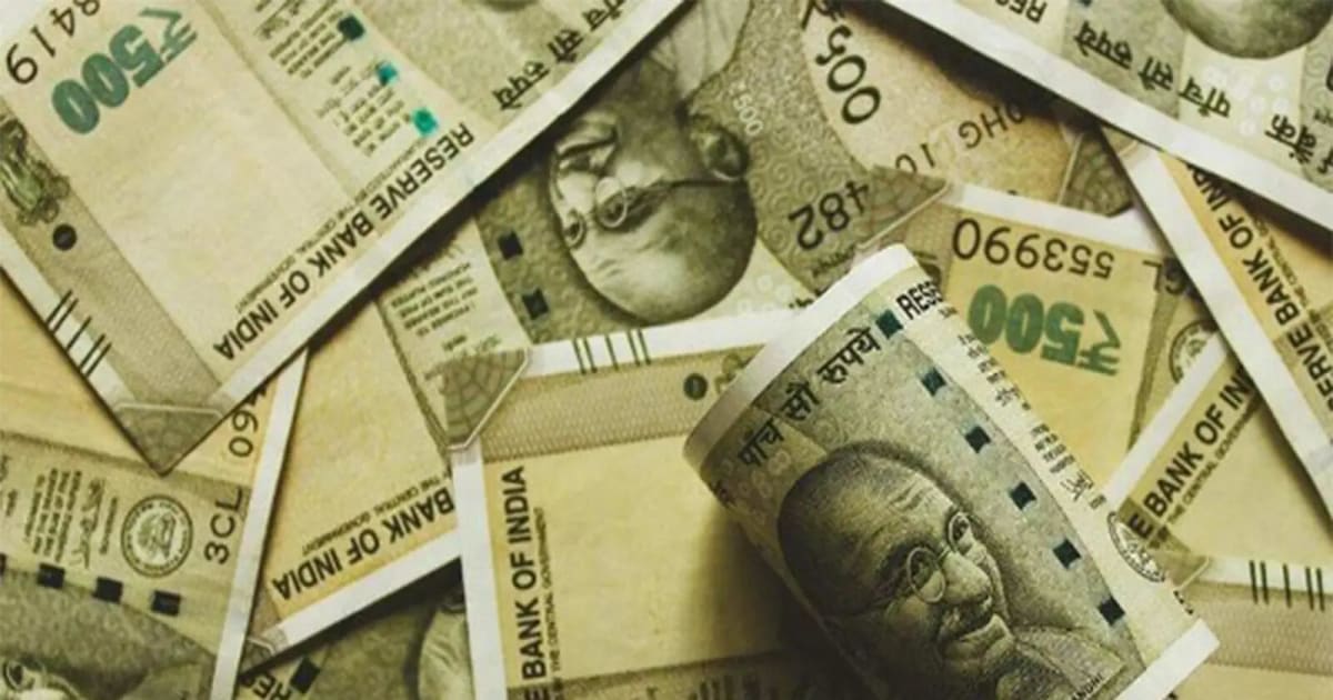 India's Q1 FY24 BoP Deficit: Rupee Risk & Stock Market Impact Deep Dive