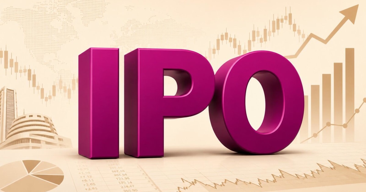 Luxury IPO Buzz: Pernia's Pop-Up Shop Rs 660 Cr Offer Ignites Indian E-commerce Rally