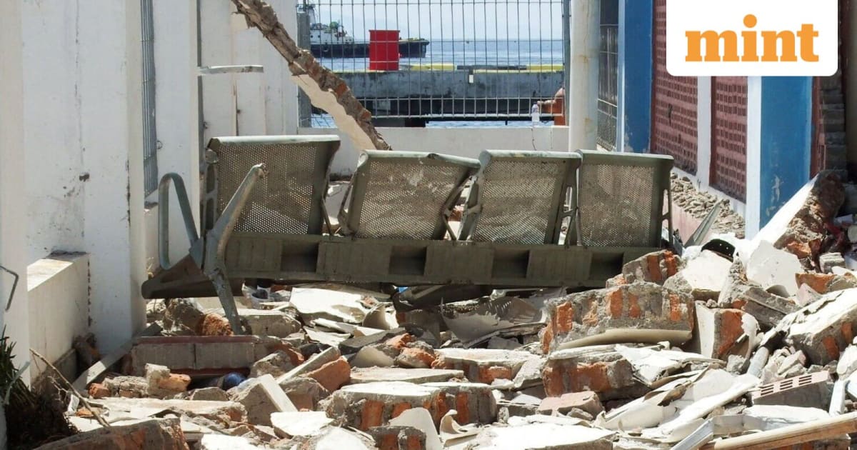 Indonesia Earthquakes: India's Supply Chain Risk & Commodity Price Impact Explored