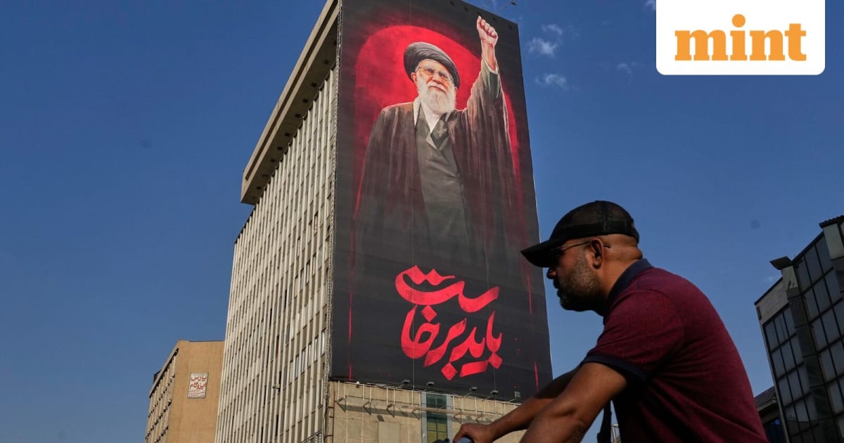 Hormuz Strait Tensions: India's Oil Crisis & Stock Market Shockwave