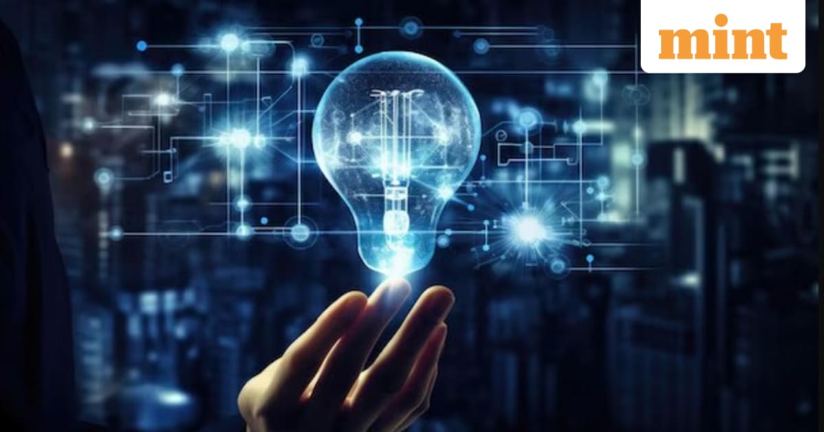 AI's Trillion-Dollar Tsunami: Indian IT Stocks Poised for Historic Surge?
