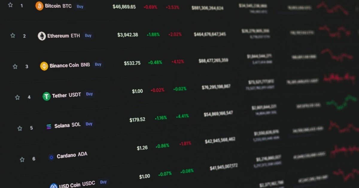 Crypto's Fundamental Shift: Indian Stocks Brace for Blockchain Renaissance