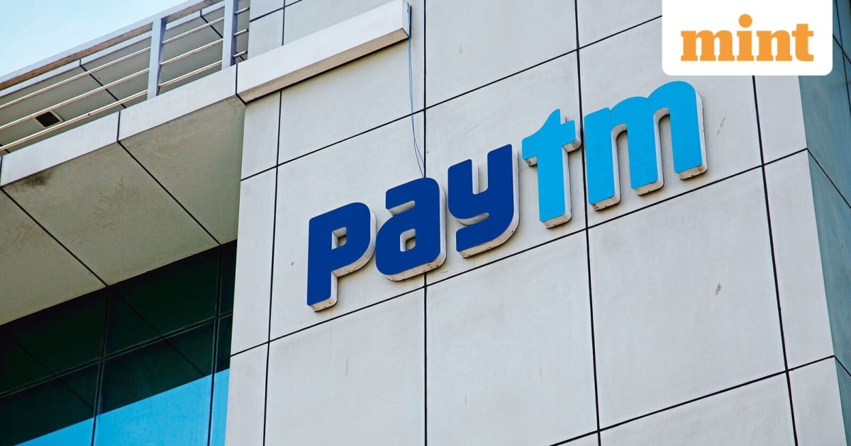 Paytm Promoter Stake Sale: Fintech Fallout & Stock Sell-Off Ahead?
