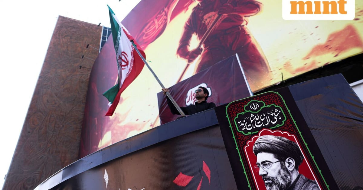 Iran's 'Offensive' Shift: Decoding Middle East Tensions & India's Market Shockwave