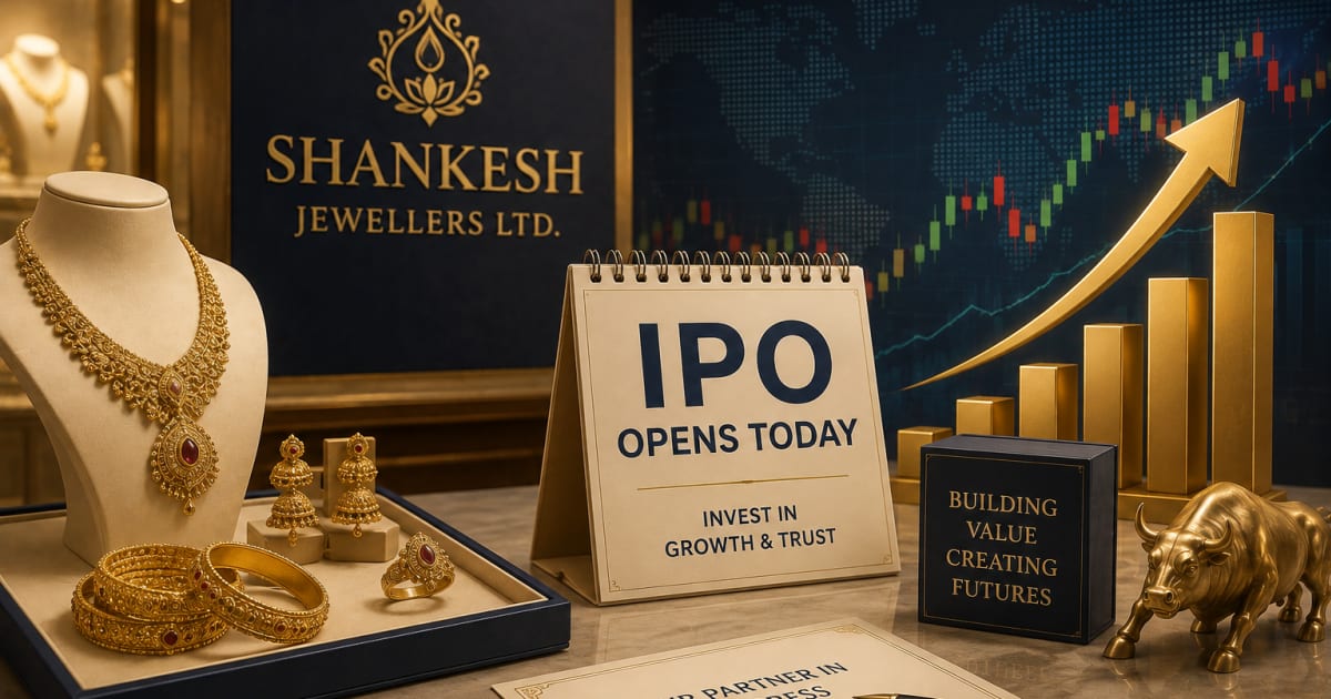 IPO Frenzy: Grey Market Signals Shifting Investor Appetite for Indian Listings