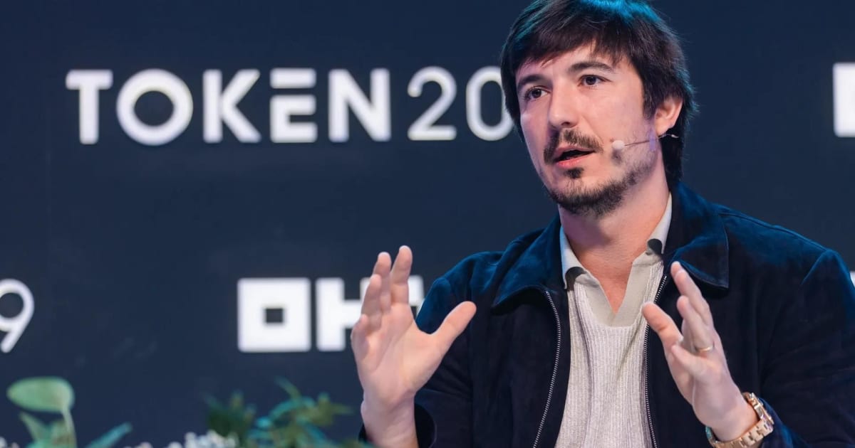 Tokenized Stocks: Robinhood's Push & India's Multi-Billion Dollar Opportunity