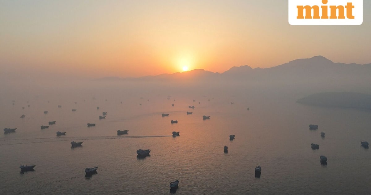 Hormuz Shift: UN-Backed Oman Route Erodes Iran's Grip, Boosts Indian OMCs & Shipping