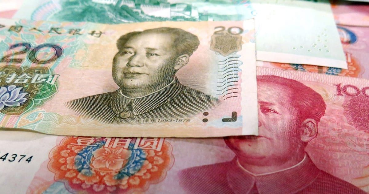China's e-CNY Expansion: India's Digital Rupee & Payment Stock Impact