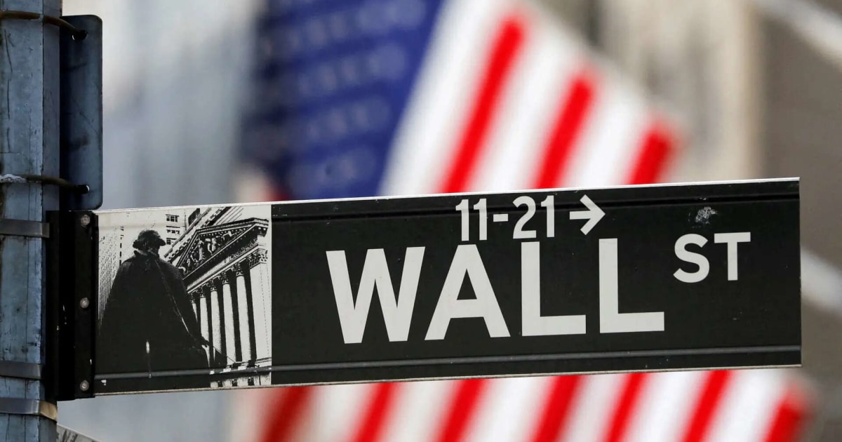 US Yields Fall: Tech Rebounds, Igniting Indian Stock Market Rally