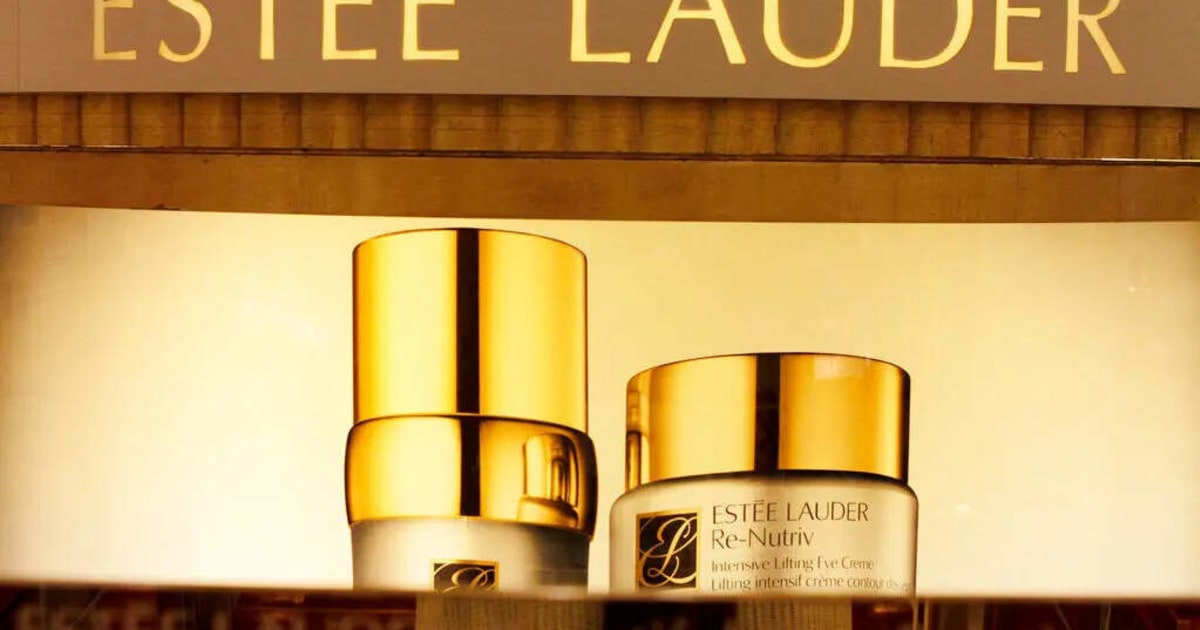 Estee Lauder Forecasts Profit Surge: India's Beauty Stocks to Shine?