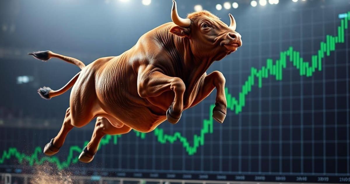 US Yields Plunge: Is This India's IT & Pharma Bull Run Catalyst?