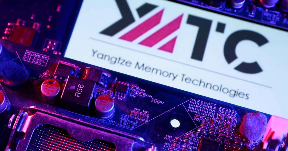 YMTC IPO: China's $4.9B Memory Chip Gambit & India's Tech Stocks