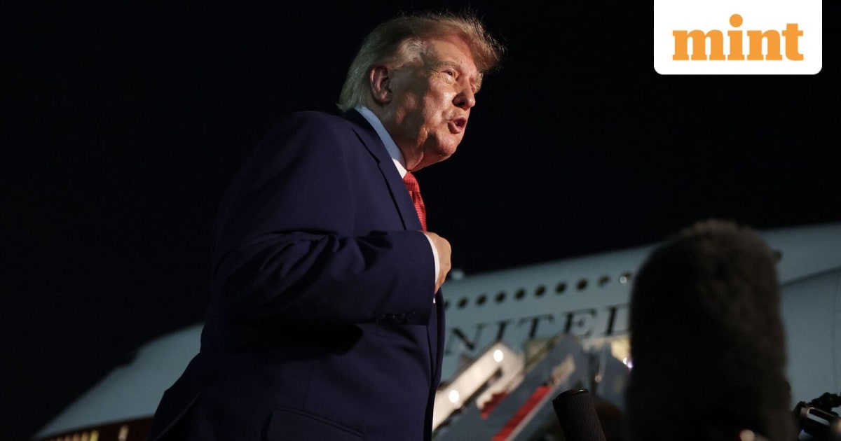 US-Iran Tensions: India's Oil Shock & Stock Market Tremors