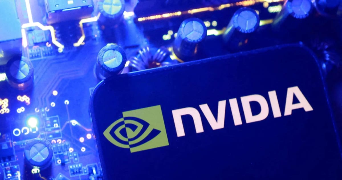 Nvidia's AI Data Center Bet: Unlocking Multi-Billion Dollar Opportunity for Indian IT Stocks