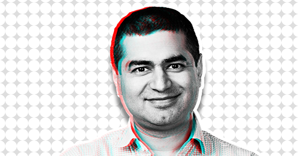 AI Funding Shift: Enterprises Eclipse VCs โ Winners & Losers in Indian IT Stocks