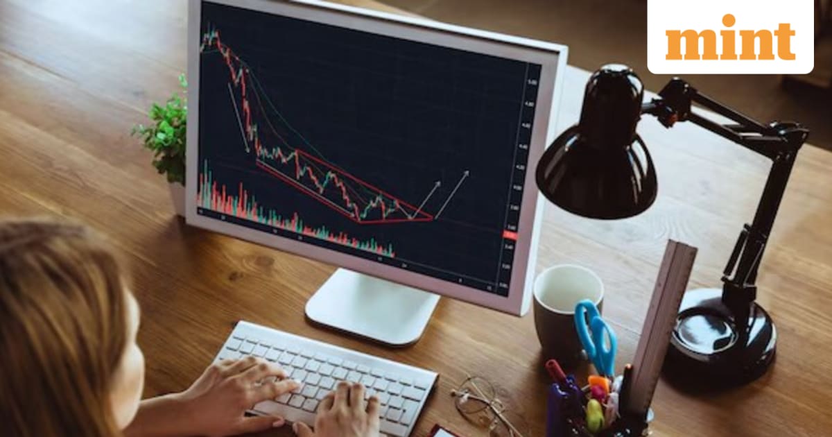 Korean Retail's Structured Product Craze: A Warning for Indian Investors?