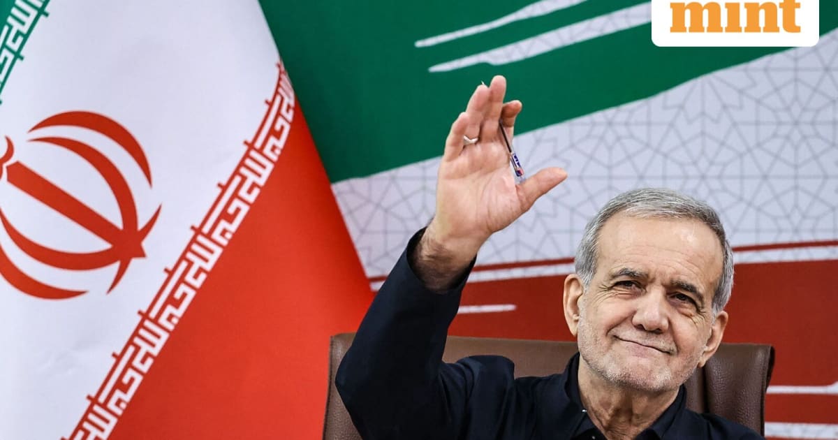 Iran-US 'Full-Scale War' Threat: India Stocks Face Oil Shock & Rupee Crash
