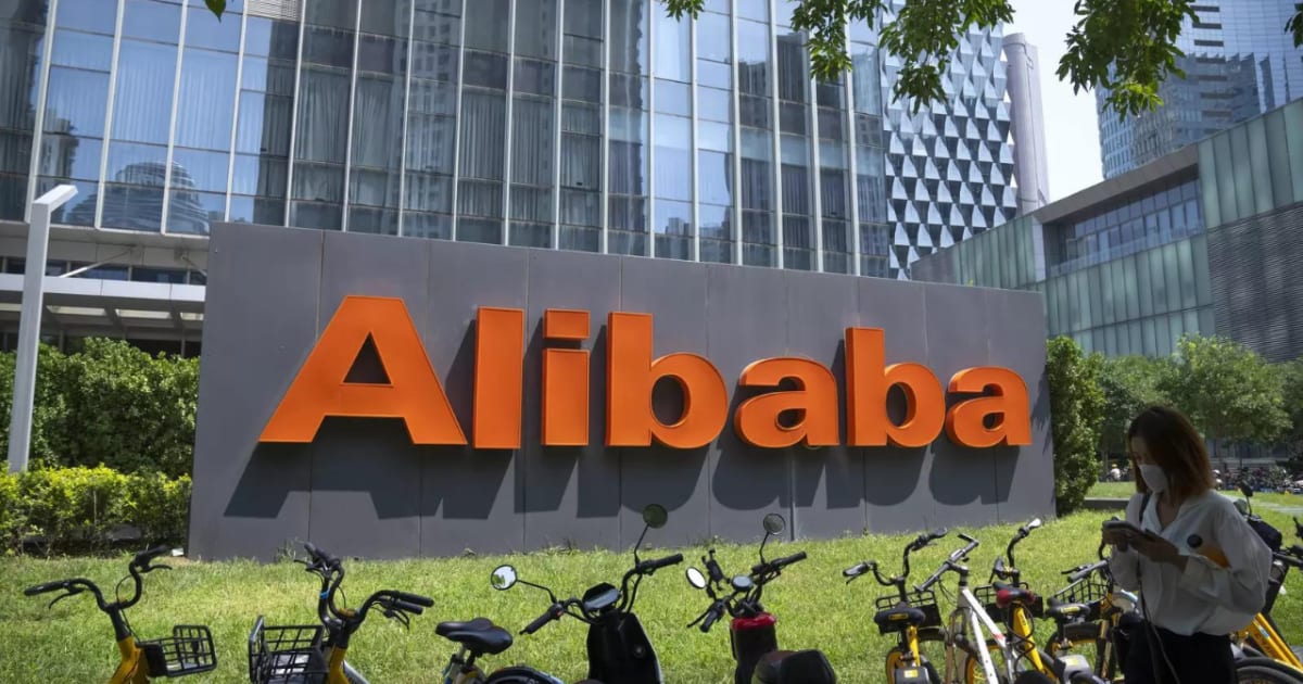 Alibaba's $10B AI Bet: Indian IT Stocks to Gain from Global Tech Shift?