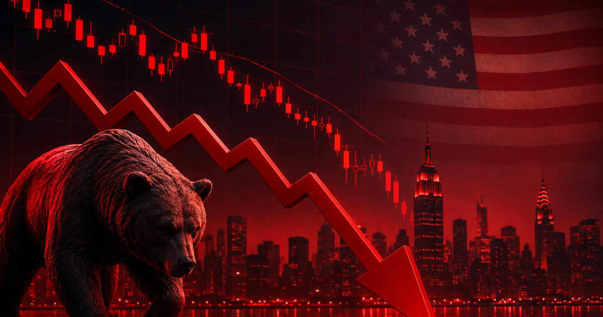 Iran Tensions Spike: US Markets Wobble, India Faces Oil Shock & FII Exodus Risk
