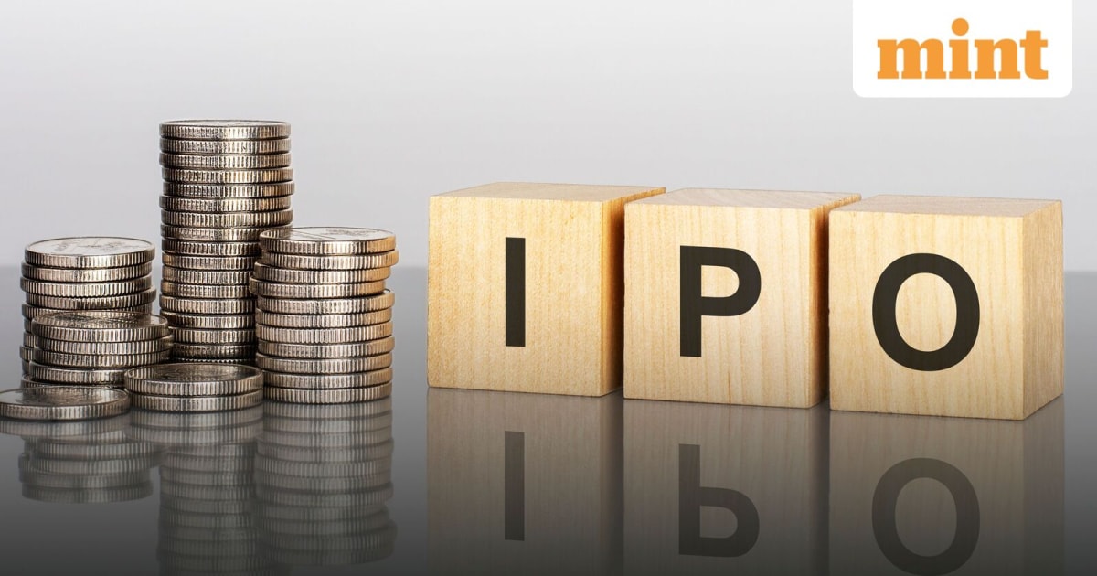 SME IPO Surge: Shanti Inorganics & Paluck Tech Signal Growth Appetite