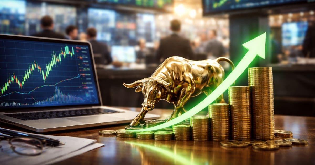 US Tech Rebound Fuels Indian IT: Nvidia Earnings & Inflation Data – Your Playbook