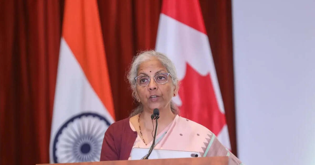 India-Canada Investment Boom? Fintech, Payments & FDI Surge Ahead