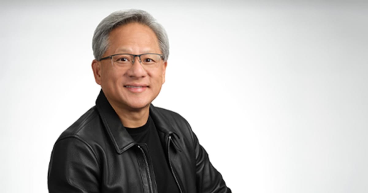 Nvidia's AI Boom: India's IT & Chip Stocks Brace for Multi-Billion Dollar Impact