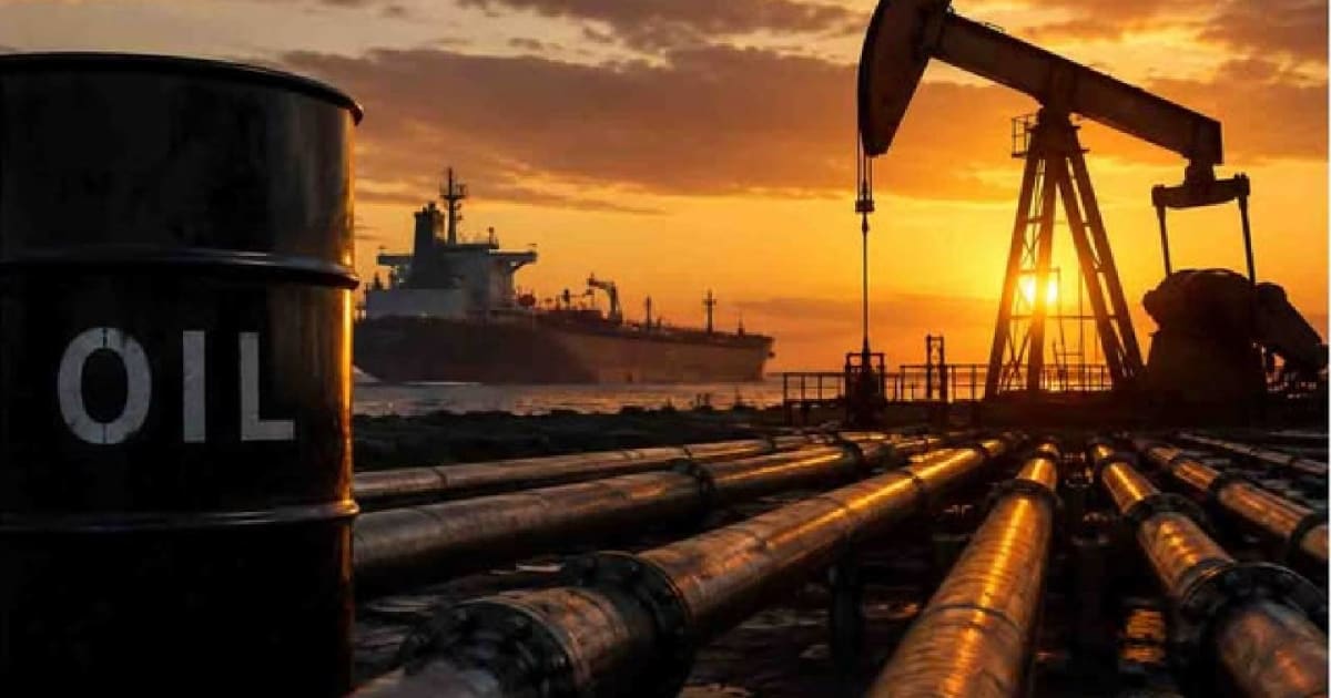Strait of Hormuz Talks: India's Oil Bonanza & Stock Market Winners?