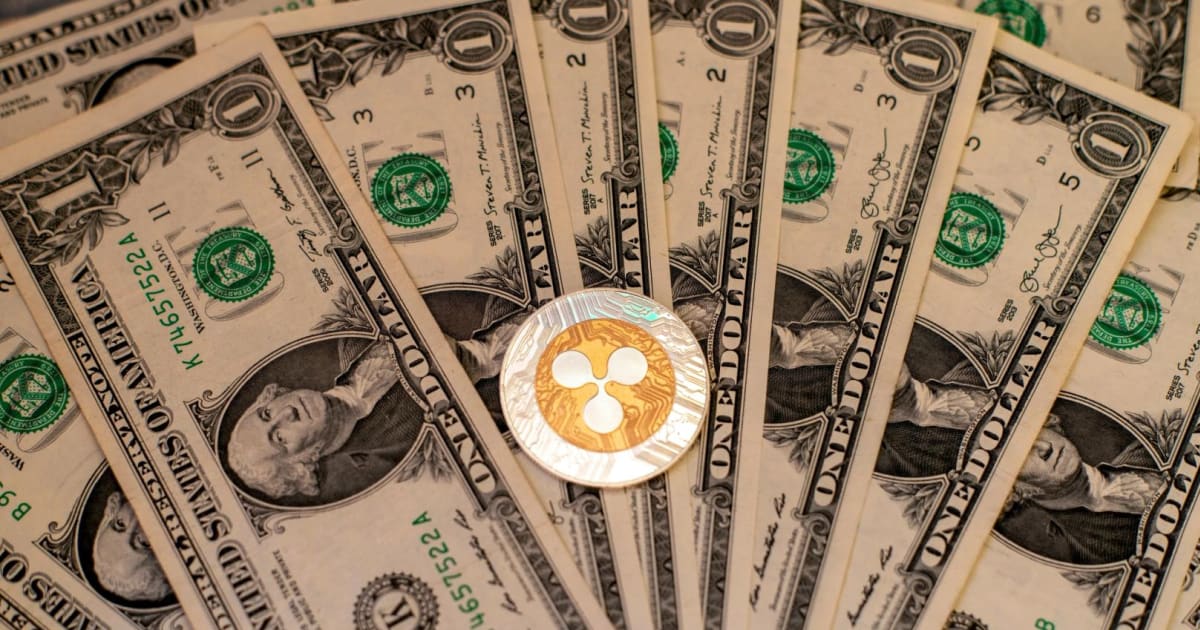 XRP Treasury Company Nears Nasdaq: Indian Crypto Stocks Poised for Indirect Boost?