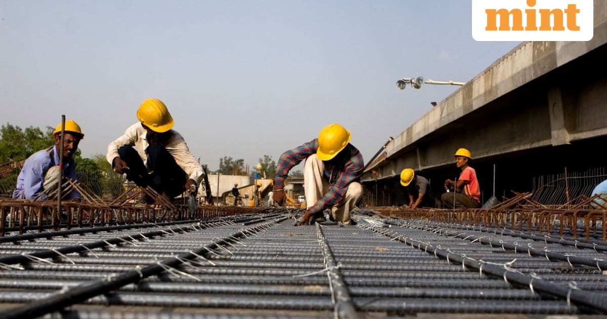 India's Industrial Output Slowdown: What it Means for Your Stocks