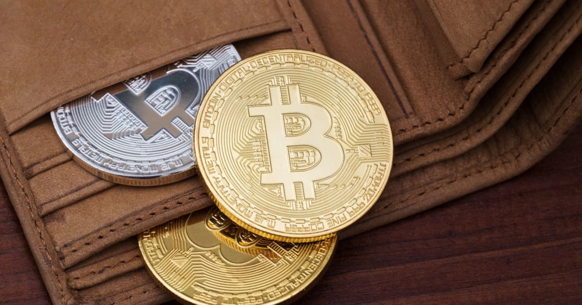 Bitcoin's Sleeping Giants Stir: 10-Year Wallets Move $40M, Indian Crypto Stocks Watch