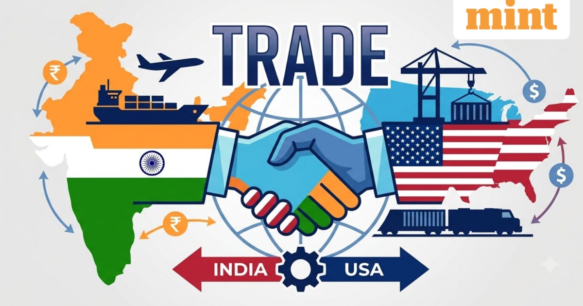 India-US Trade Deal Hopes: Exporters Meet Goyal Ahead of US Visit