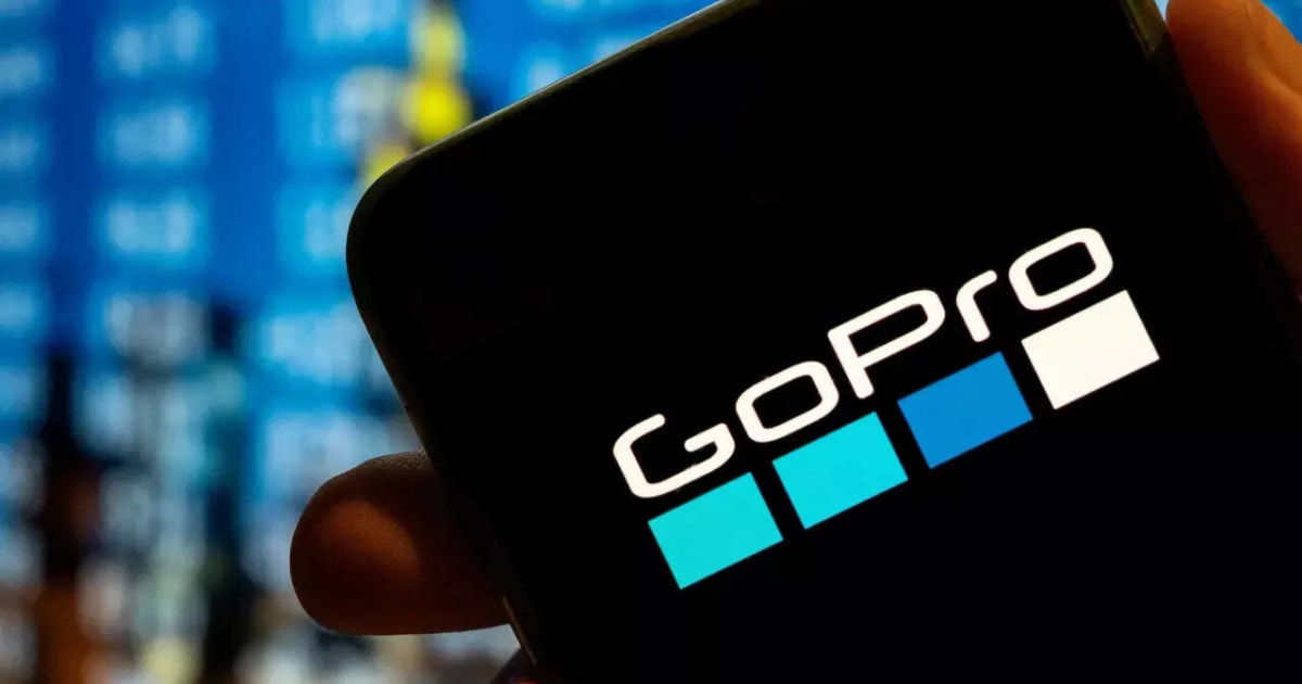Starman Optical Buys GoPro: Zero Impact on Indian Stocks & Your Portfolio