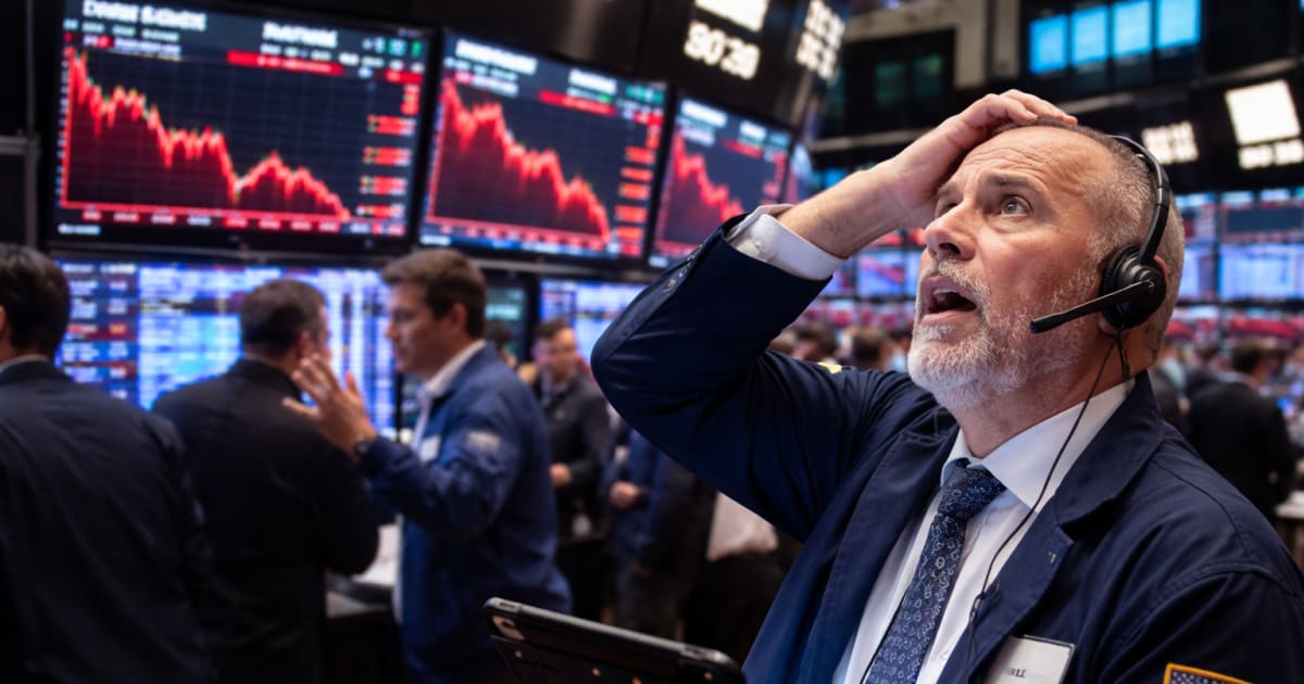 US Yields & Oil Surge: Indian Stocks Brace for Impact