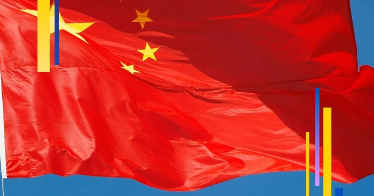 China's Risk-Off Warning: What it Means for Indian Stocks & Your Portfolio