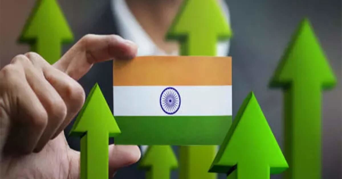 India's A- Rating Upgrade: Unlocking Trillions & Reshaping Dalal Street