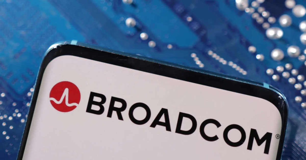 Broadcom AI Chip Surge: Indian Tech Services to Ride the Generative AI Wave?