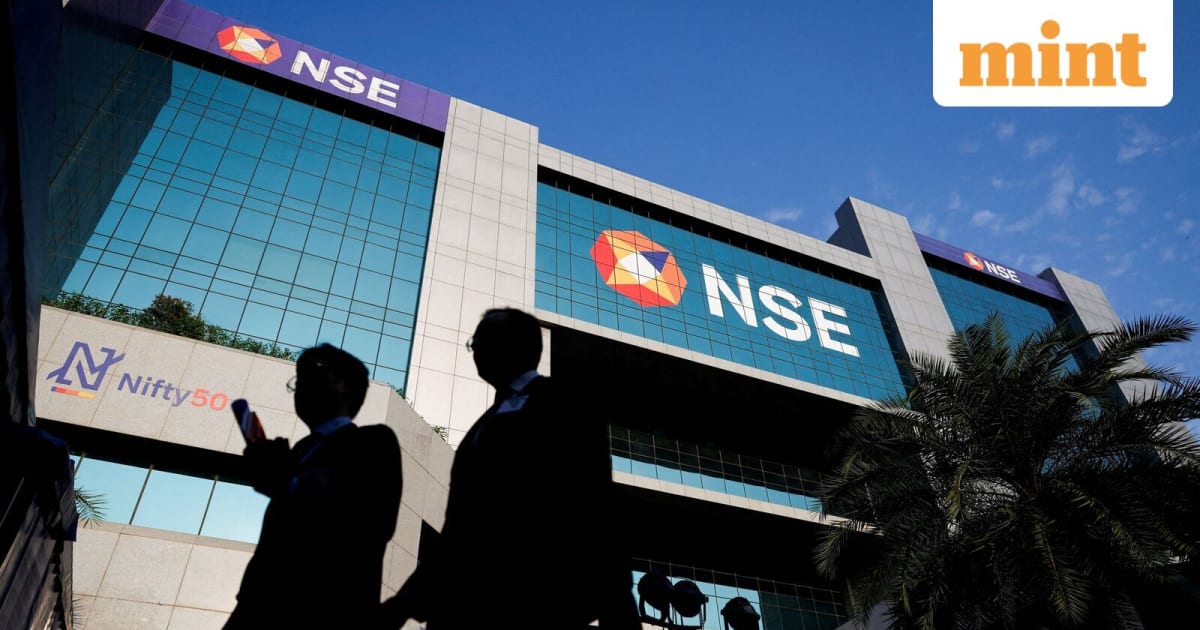 NSE IPO Clears SEBI: Unlocking India's Market Depth & Investment Opportunities