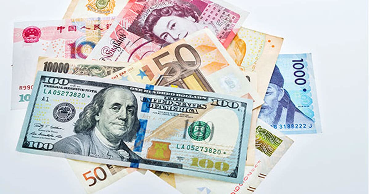 India's Record $740.8B Forex Reserves: Rupee Power & Stock Market Winners
