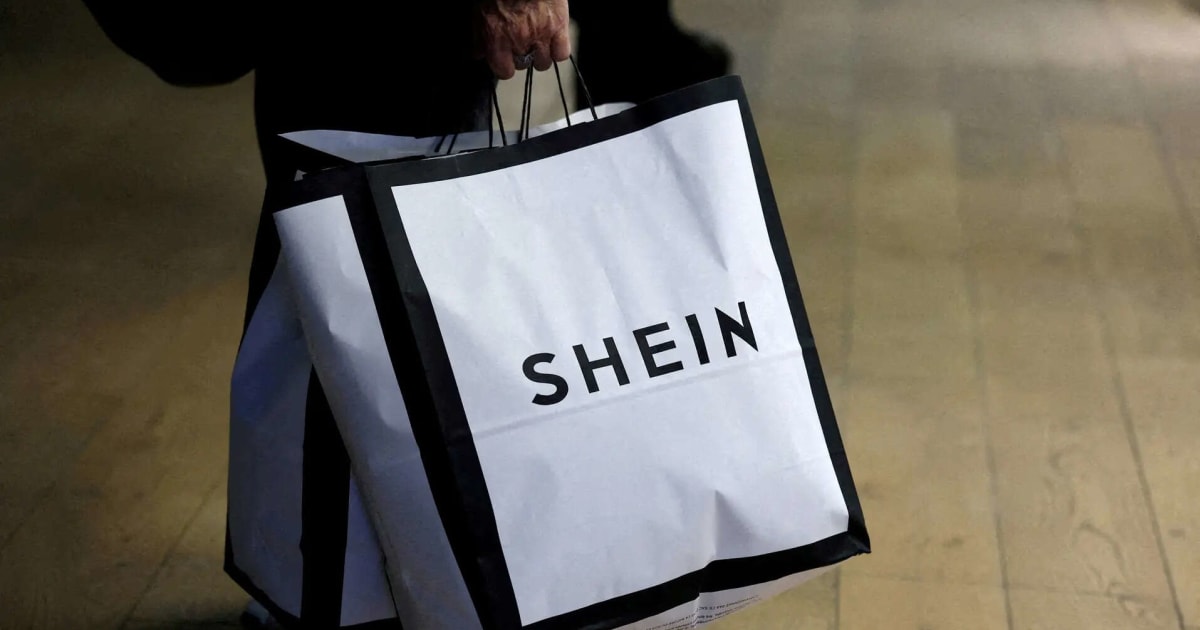 Shein's Acquisition Spree: Fast Fashion' Shake-Up & Indian Textile Stocks