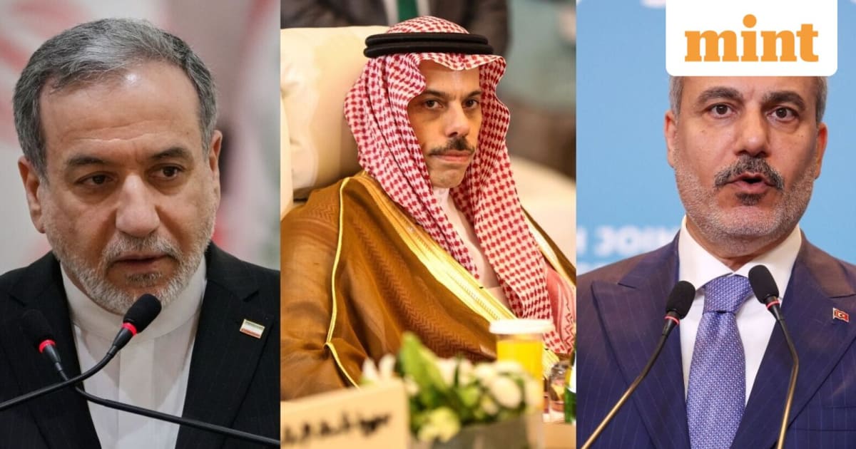 US-Iran Tensions & Crude Oil: India's Market Braces for Impact