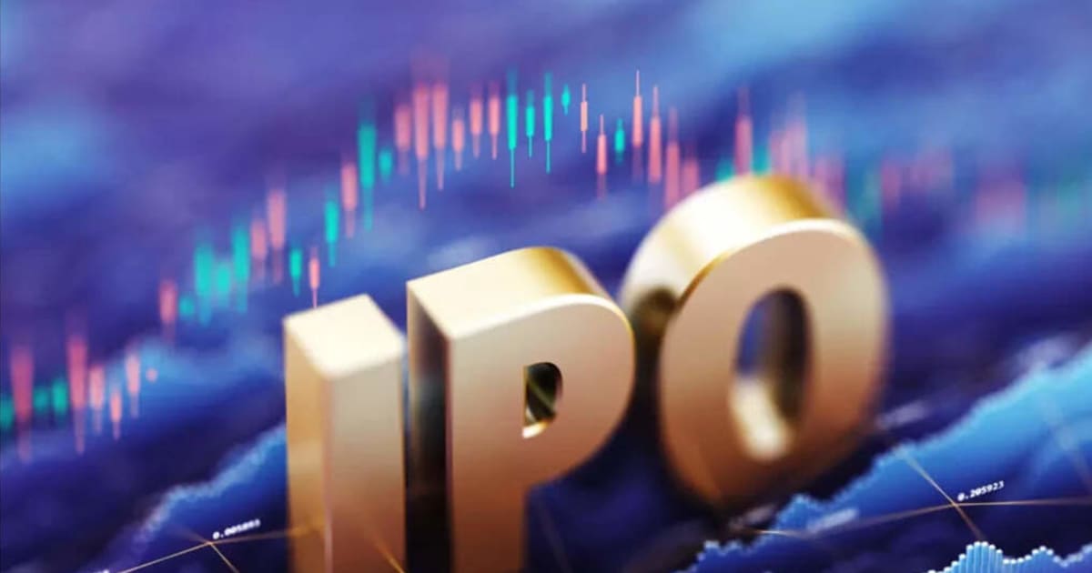 India's IPO Boom: Rs 7,200 Cr Influx & What It Means For Your Portfolio