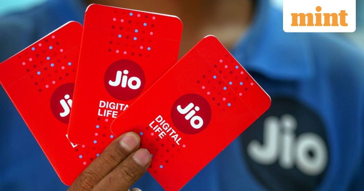 Jio IPO Mania: India's Digital Giant Gears Up for Mega Listing