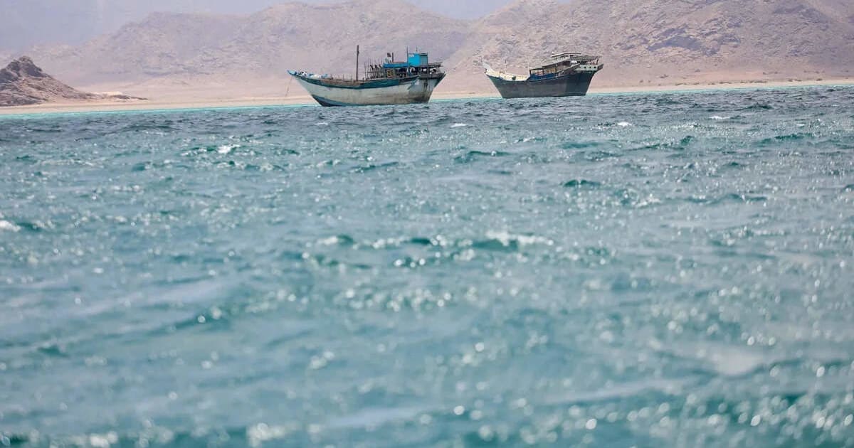 Strait of Hormuz Tensions: India's Oil Shock & Stock Market Impact