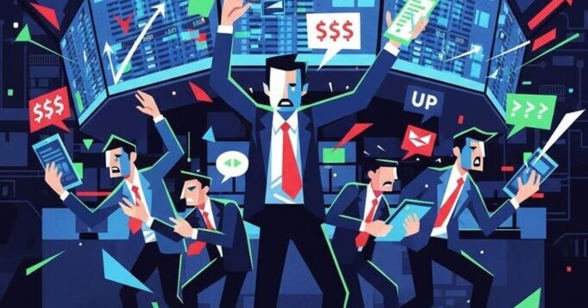 Middle East Turmoil & Oil Prices: India's Economic Crossroads & Stock Market Impact
