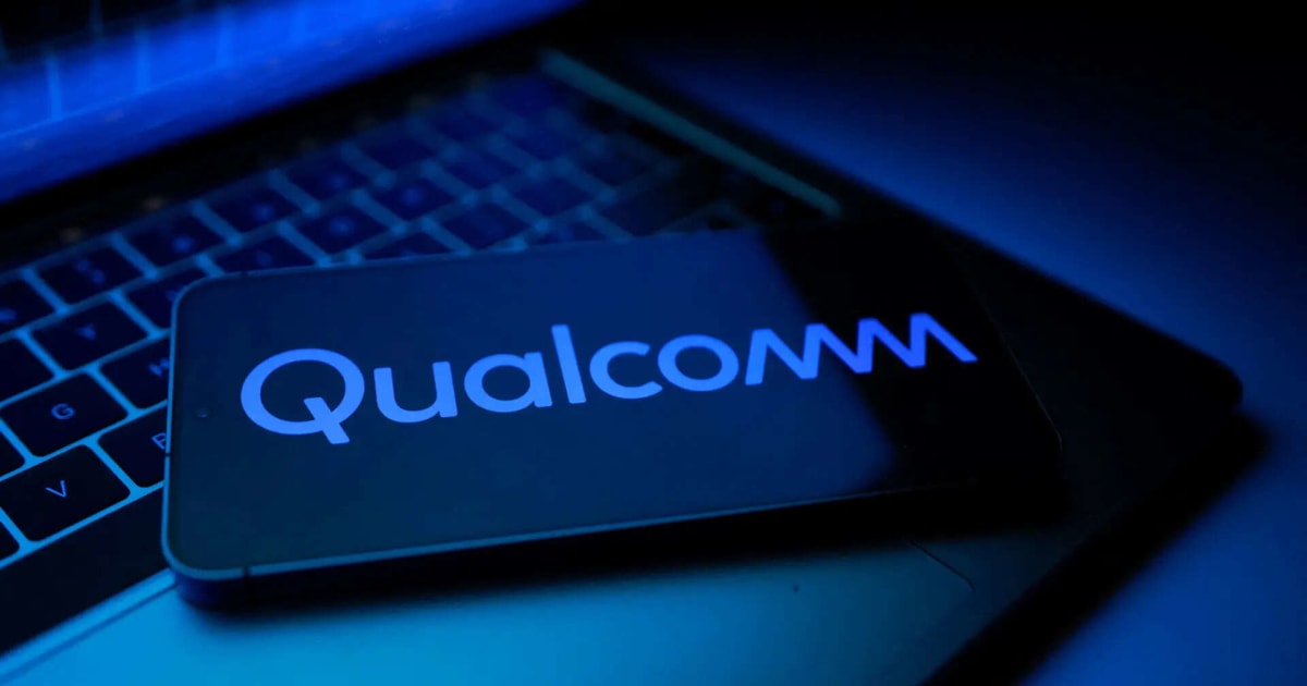 Qualcomm-Amazon AI Chip Deal: India IT Services Set for Multi-Billion Dollar Boost?