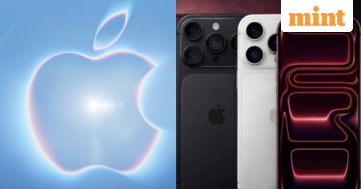 iPhone 18 Price Hike in India: Your Investment Playbook on Consumer Durables
