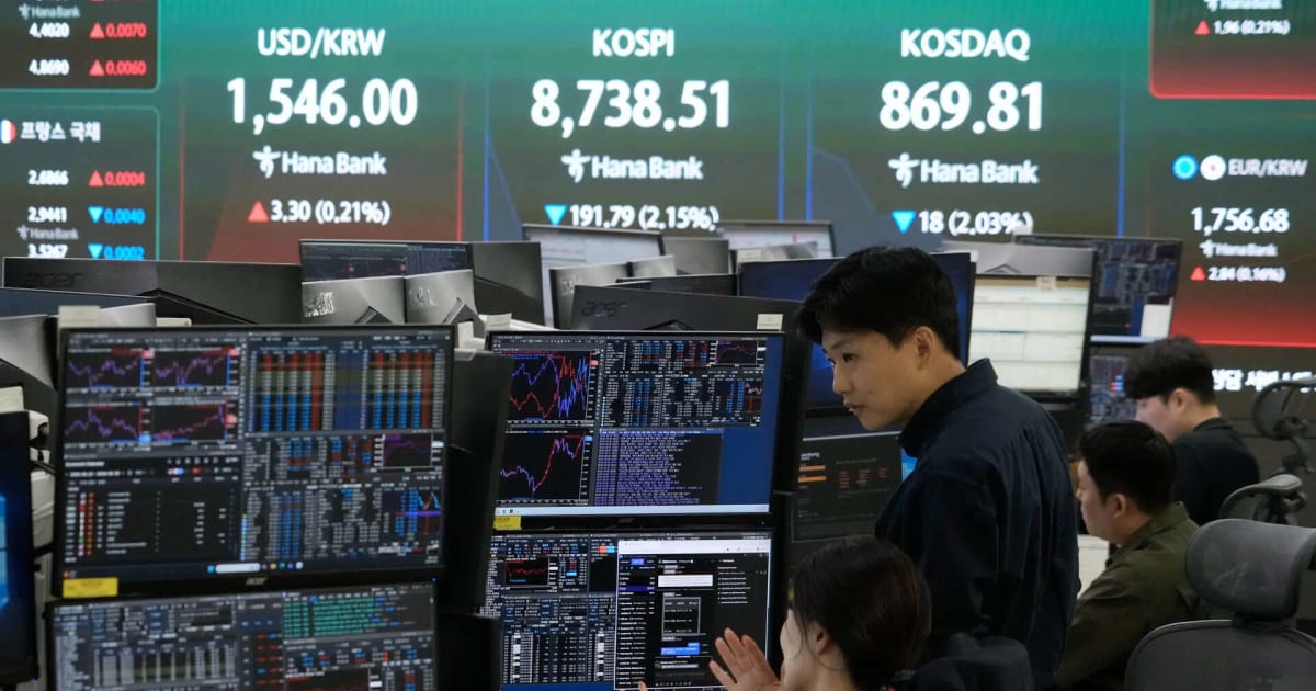 Oil Surges, AI Chips Soar: India's Market Crossroads — Winners & Losers