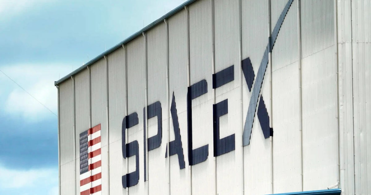 SpaceX Nasdaq 100 Weighting & Share Unlocks: Indian Market Impact?