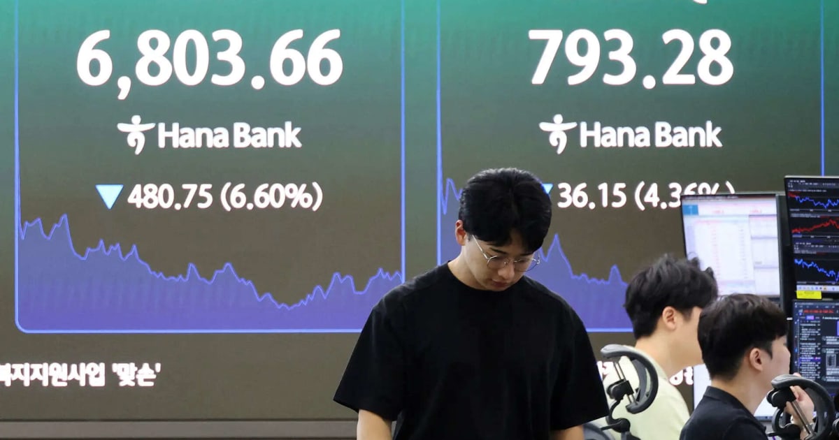 Oil Price Surge Rocks Indian Equities: Inflation Fears & RBI's Next Move